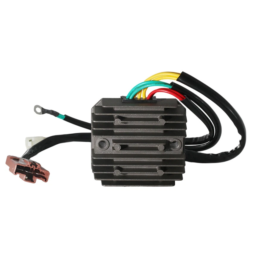 Voltage Rectifier Regulator for GasGas 2022-2024 SM700 ES700 62511034100 - Изображение 2 из 4
