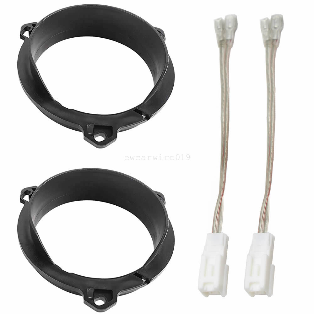 For 2019-2024 Toyota Camry 6.5