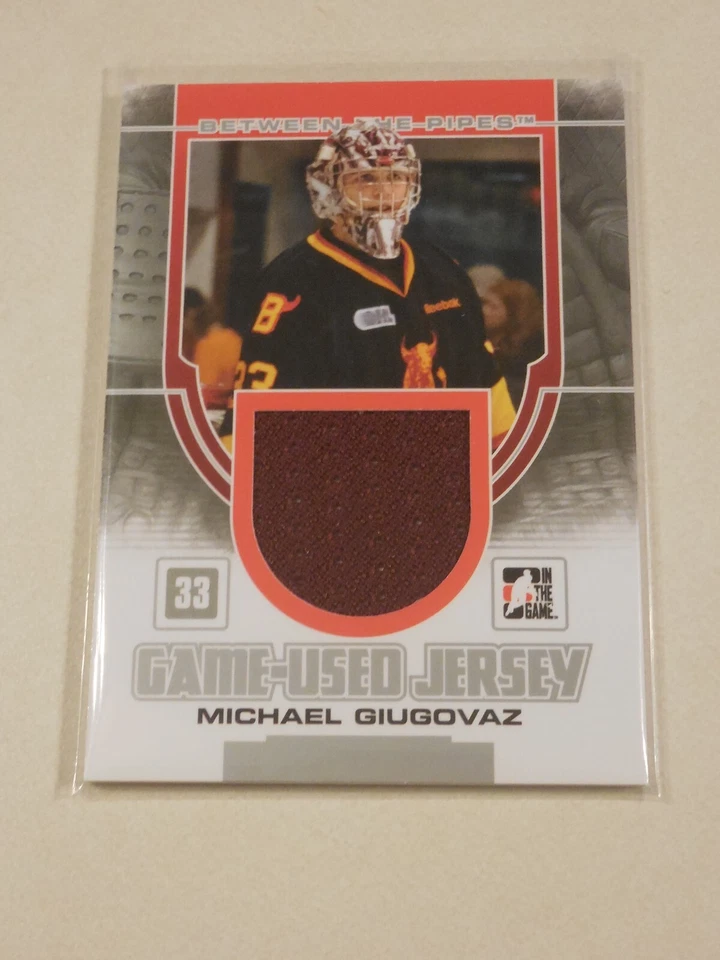 2013/2014 In The Game Between The Pipes Insert's U PICK - Image 3 of 4