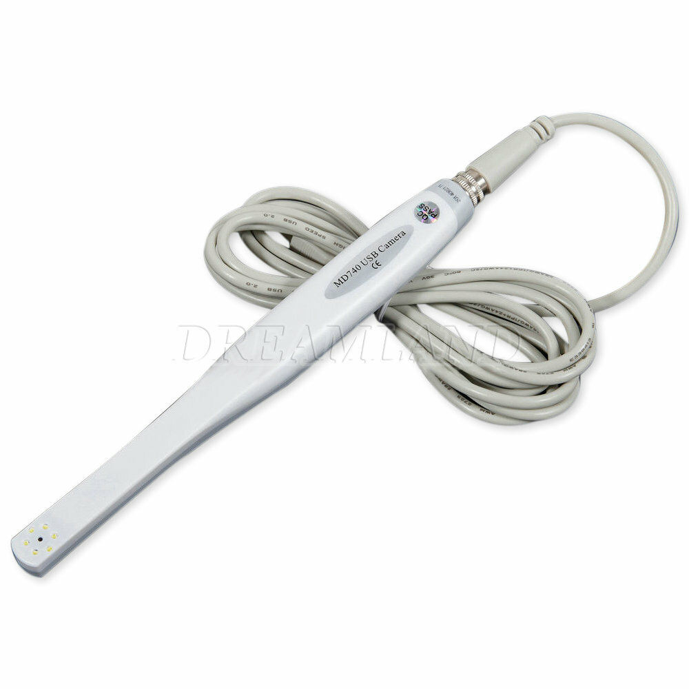 2023! Dental Camera Intraoral MD740 Digital USB Imaging Intra Oral