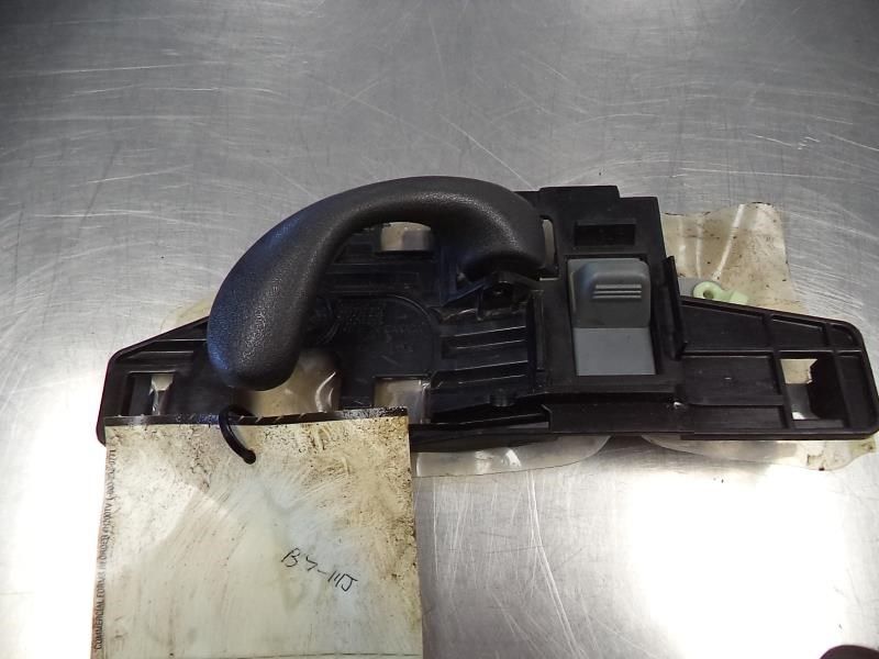 1998 Chevy S10 Pickup Interior Door Handle Replacement