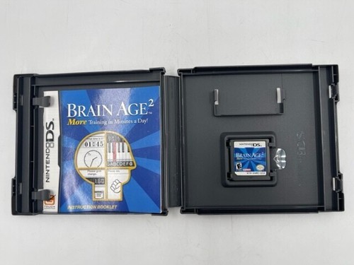 Nintendo DS games with Case Free Shipping - Picture 4 of 28