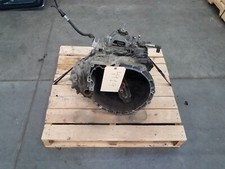 2013 Mini John Cooper Works 6 Speed Manual Transmission 4919 N2