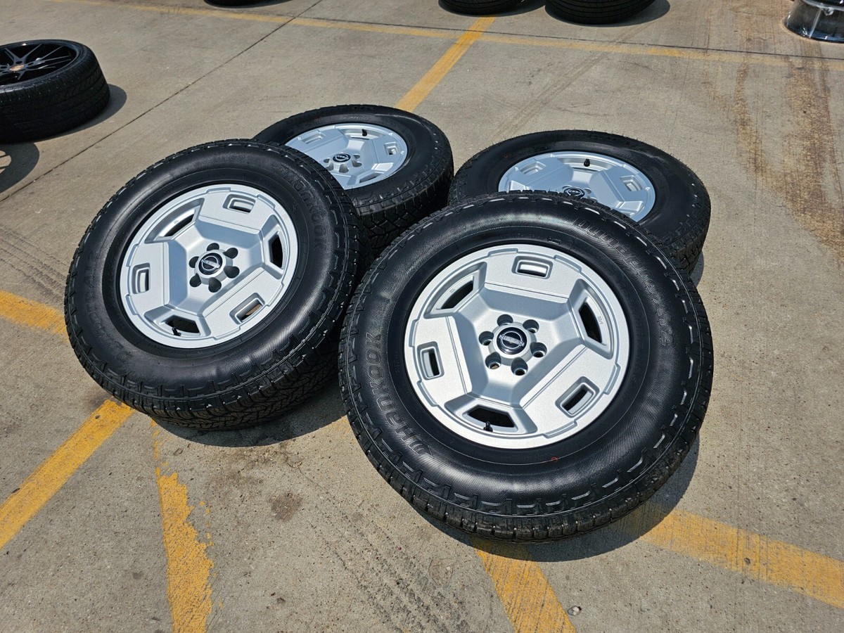 What Wheels Fit Nissan Hardbody: Ultimate Guide for Perfect Fitment