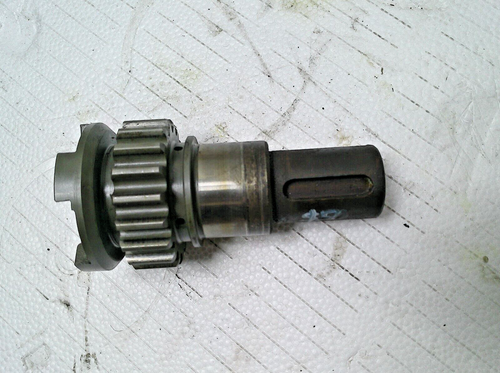 Yamaha Venture Snowmobile Reverse Chaincase 19 Tooth Upper Drive Sprocket