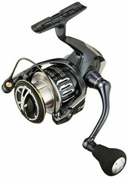 Shimano 17 Twin Power XD C3000 X G Spinning Reel for sale online
