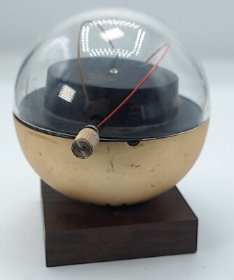 (ラジオ)SOLID STATE TIMES SPUTNIK Solid State – Times Sputnik space age design radio Panasonic