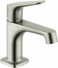 AXOR Citterio 6-inch Tall Bathroom Sink Fauce...