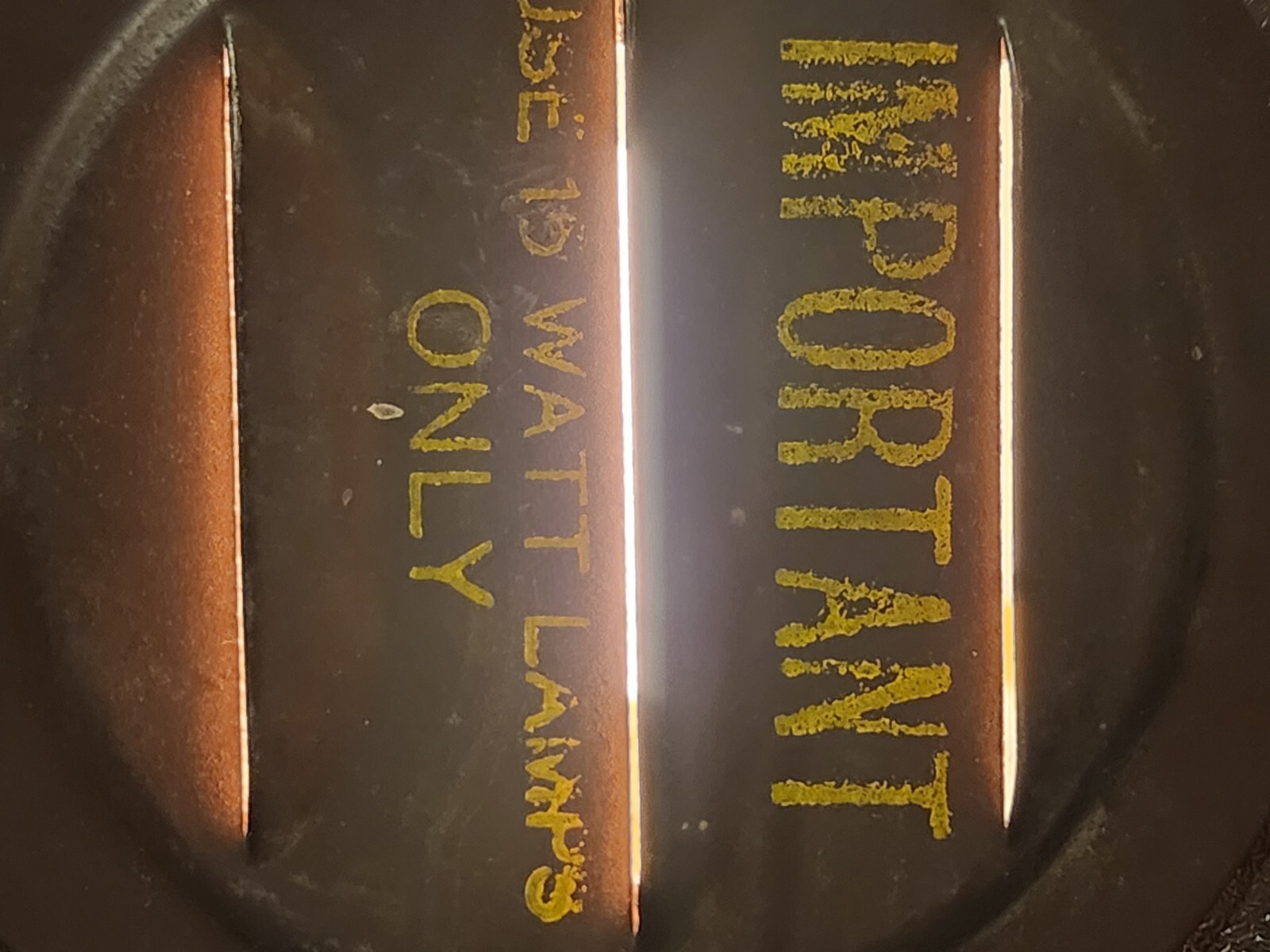 vintage 1960’s John Deere wall clock eBay