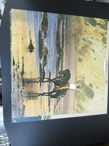 John Denver Vinyl LP-Windsong-Gatefold Jacket 1975 RCA Records - Picture 6 of 9