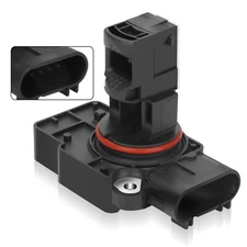 New Mass Air Flow MAF Sensor 23256991 For Chevy Silverado Yukon GMC Cadillac CTS