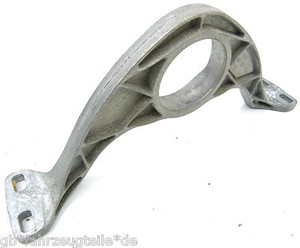 Audi Q3 8U VW Tiguan 5N SUV Offraod Verstärkung für Tunnel 5N0804421 Int.IN1105