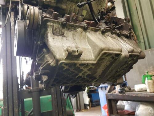 2004-2008 R52 MINI CONVERTIBLE EURO 4 COMPLETE ENGINE 1.6 PETROL W11B16A *VIDEO* - Picture 10 of 11