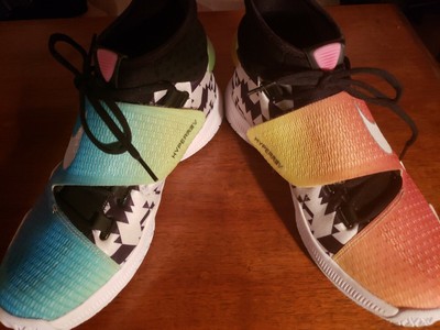 nike hyperrev 2016 be true