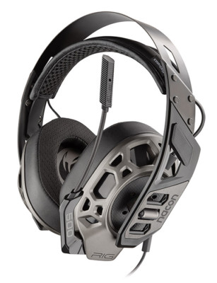 Plantronics Kopfhörer Rig 500 Pro Hs Gaming Headset (PS4 / PC / Mobile)