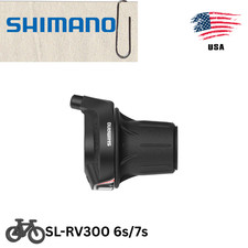 Shimano Revoshift SL-RV300 Right Shifter 6 Speed 7 Speed    