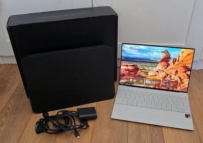 Dell XPS 13 9345 Snapdragon X Elite 16GB RAM 512GB SSD Windows 11 Pro ARM64