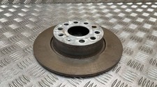 Disque de frein Audi A3