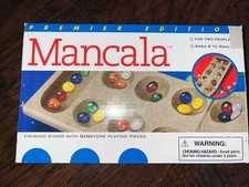Mandala Board Game 2000 Family Edition complete
