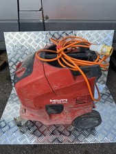 ⭐ HILTI  VC40-UM 110V WET & DRY VACUUM CLEANER INDUSTRIAL FREE POST 1534⭐