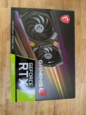 Tranさん取置き。Geforce 3060ti 8GB 【公式通販】 Tranさん取置き。Geforce 3060ti 8GB 【公式通販】