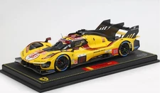 Ferrari 499P #83 WINNER 24h Le Mans 2025 1/18 P18271C BBR NO DISPLAY