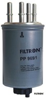 Filtron PP969/1 Kraftstofffilter Kraftstoffilter FüR Land Rover