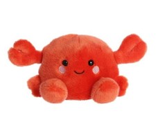 PALM PALS Snippy Crab (5")  Palm Pals 2023