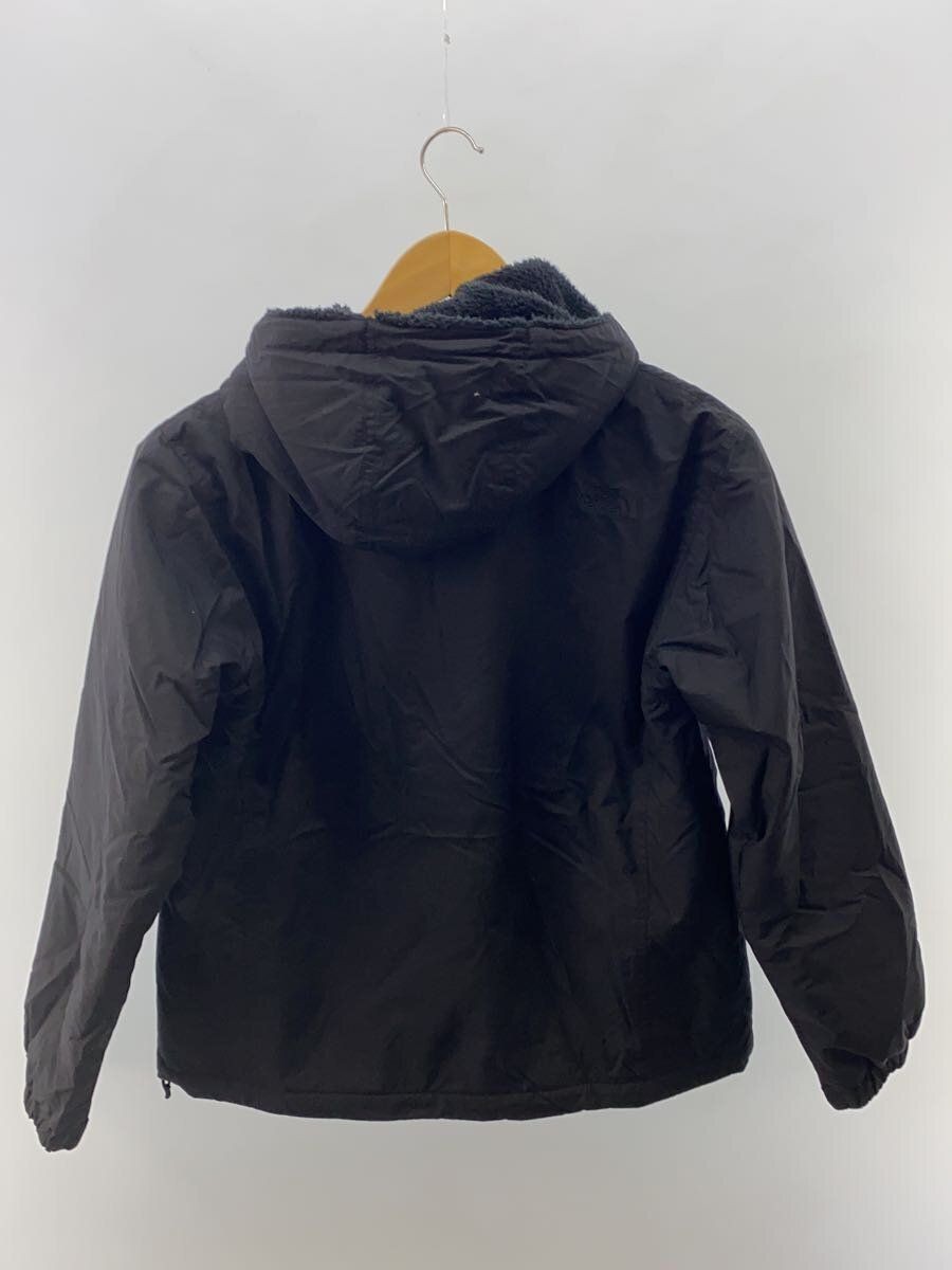 【未使用品】THE NORTH FACE Compact Jacket M BK THE NORTH FACE OTHER COMPACT NOMAD JACKET M NYLON Black Used