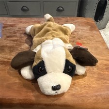 Ty Beanie Babies Bernie 1996 RARE MINT