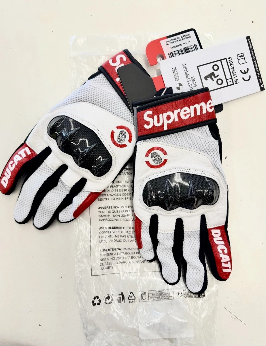 Supreme Gloves & Mittens for Men Just Listed 2026