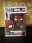 Funko Pop! Spider-Man #1284 - Marvel