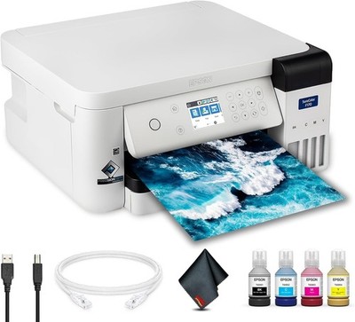 Epson SureColor SC-F170 Dye Sublimation Printer F170
