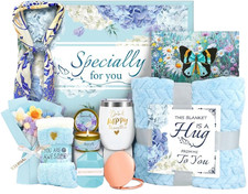 Valentines Day Gifts for Her Women Daughter Girlfriend Wife, Happy Birthday Gift