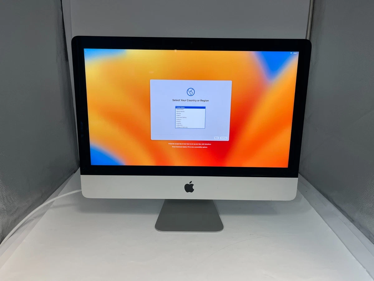 2017 iMac All-In-Ones for sale | eBay