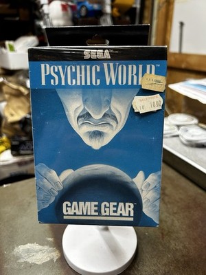 サイキックワールド ゲームギア ゲームギア『サイキックワールド』エンディングまで【マルカツ!レトロ