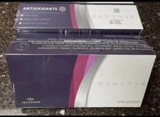 Jeunesse Reserve Resveratrol Antioxidant Dietary Supplement for