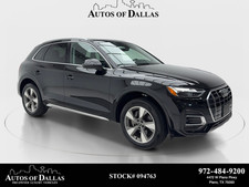 2023 Audi Q5 40 Premium