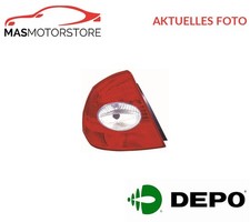 RÜCKLEUCHTE HECKLEUCHTE LINKS DEPO 431-1960L-UE I FÜR FORD FOCUS II