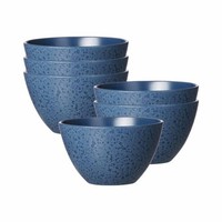 Ritzenhoff & Breker Kitwe MüSlischale ø 14 Cm 6Er Set In Verschiedenen Farben