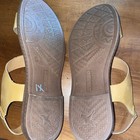 Pikolinos Navia Beige Leather Sandals Women's Size 8.5 EU 39 — photo 6