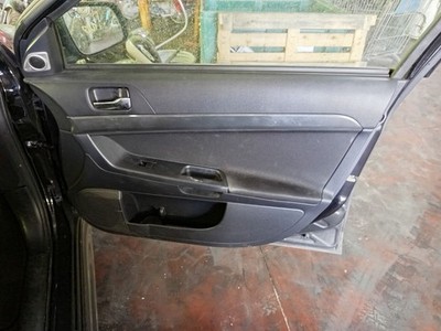 ELEVALUNAS DELANTERO DERECHO MITSUBISHI LANCER BERLINA (CY0)