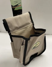 Do All Traps Shell Pouch Bag Wing & Clay Series Game  Carrier Hunting Accessory