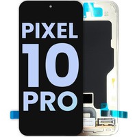Oled-Display Mit Rahmen FüR Google Pixel 10 Pro (Original Oem) (Alle Farben)
