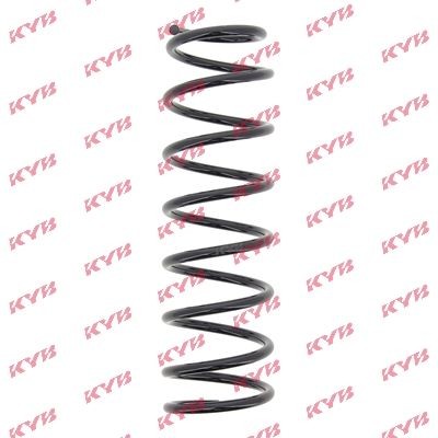 Fahrwerksfeder Vorne KYB RC1110 FÜR Nissan Schraubenfeder Feder RadaufhÄNgung-image