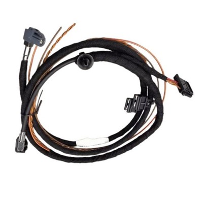 OEM Äquivalent MMI Display Adapter Kabel für für A6 C7 für A7 2015-2018