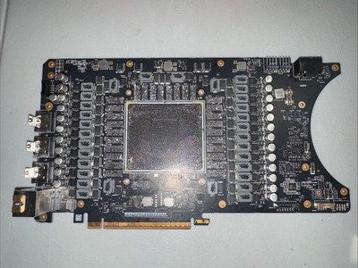 Asus Astral LC RTX 5090 PCB Donor Board (US Stock)