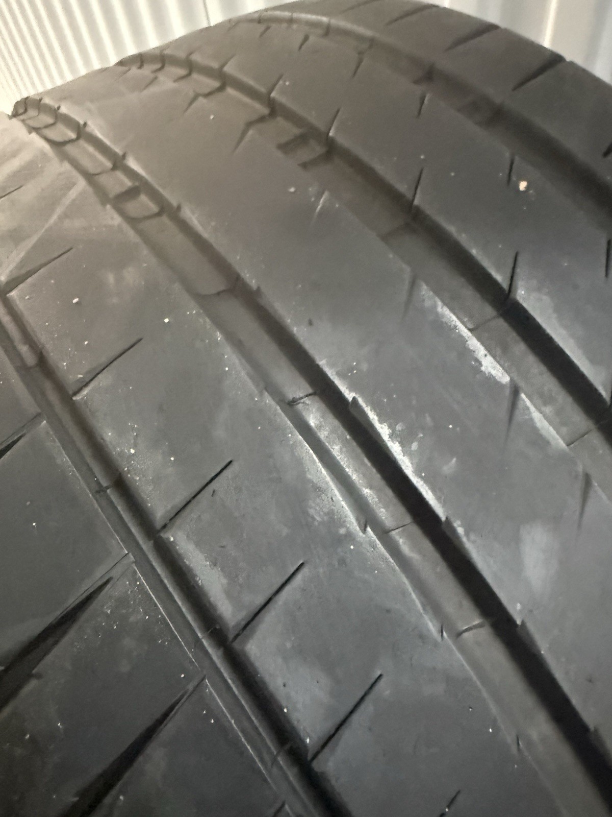 Audi R8 Performance Audi Sport OEM Factory Wheels Set 20“ Like New Michelin