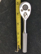 Proto Professional - 5 Pear Head Ratchet 14 Drive 4749 - Usa