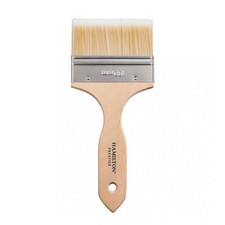 Hamilton Prestige Pure Synthetic Laying Off Paint Brush 3.75"